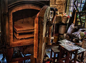 Desde mi Ventana: Fotografía: Mary Perdomo